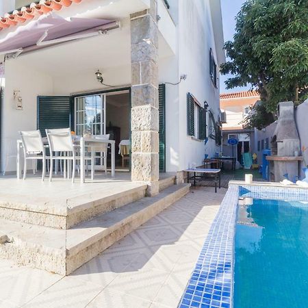 Magnolia Beach House - Cascais Exterior photo