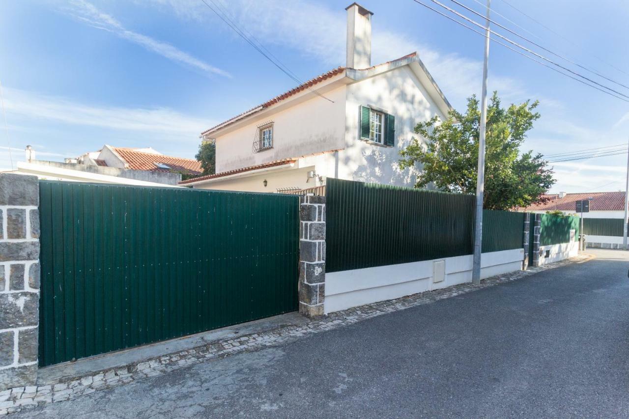 Magnolia Beach House - Cascais Exterior photo