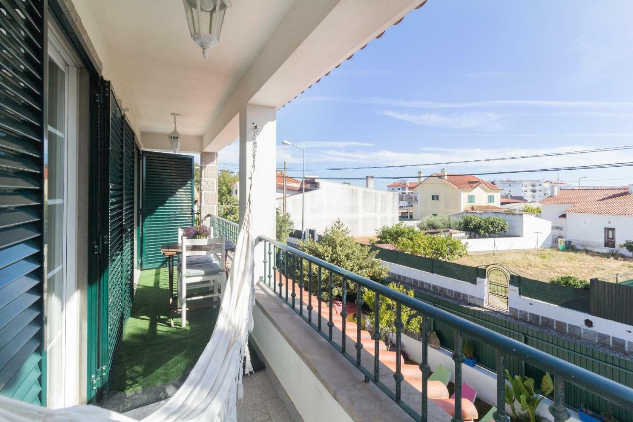 Magnolia Beach House - Cascais Exterior photo