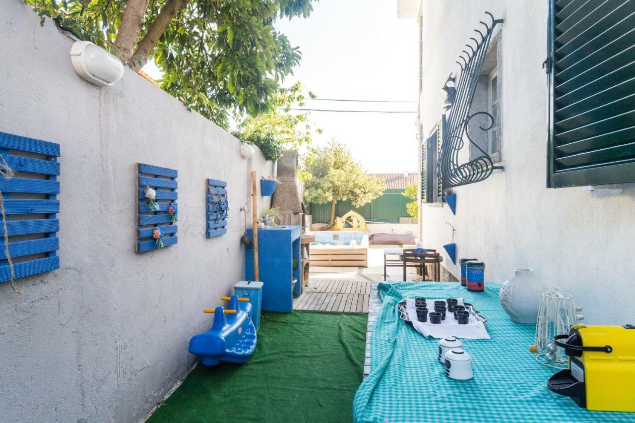 Magnolia Beach House - Cascais Exterior photo